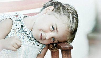 «Это такая красавица», или Дети говорят, говорили и будут говорить, а мы… смеяться