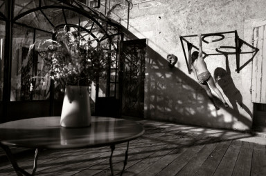 Реактивная домохозяйка. Версия «+ трое детей»