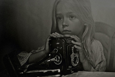 «Приду примерно в девять»