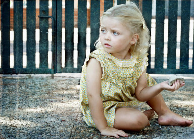 Ангел-хранитель