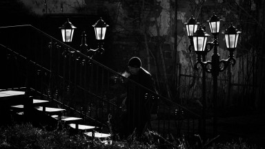 Сосед по имени Папа