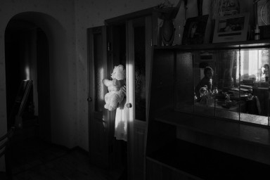 «Детям вход воспрещен»: почему современных детей не допускают в мир взрослых