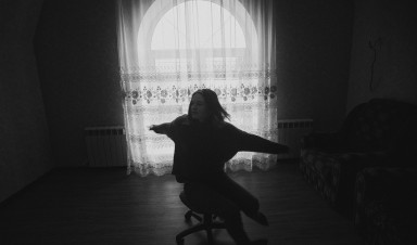 Любовь с крыльями и без