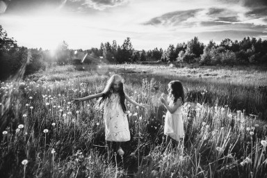 Дети не ленивы