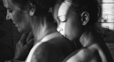 «Ну ты даешь, ба!»