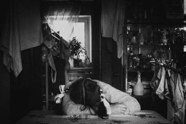 Жить с родителями