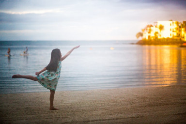 Об ожиданиях и неожиданностях