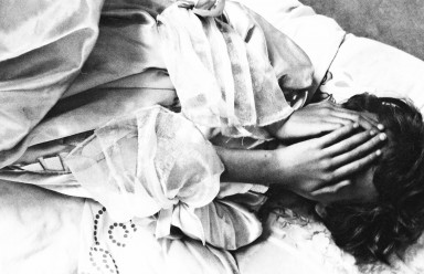 Поставщик бумажных платков, или  Как помочь подростку пережить первую любовь