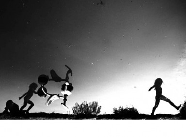 Морская фигура с красным ведерком