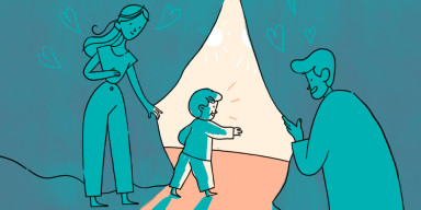 Театр начинается с детства: мы нашли студию для тех, чьи дети хотят быть актерами