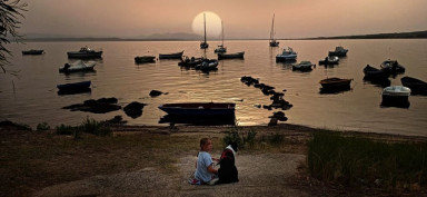 Персеиды, или Что подарить ребенку летом