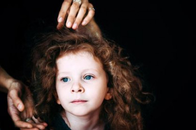 Письмо моей первоклашке