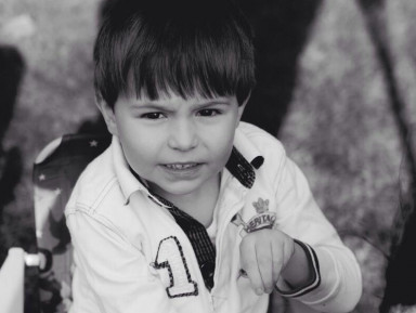 Адам познает социальный договор