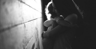 Супермен Мамуля