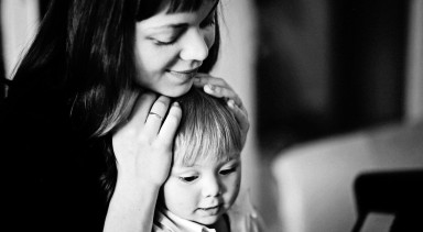 Мамы, не переставайте страдать ерундой!