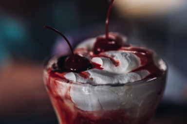 Компплимент от заведения