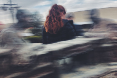 Стоп-сигналы любви