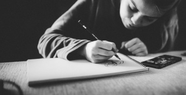 Школа и немножко язвительно