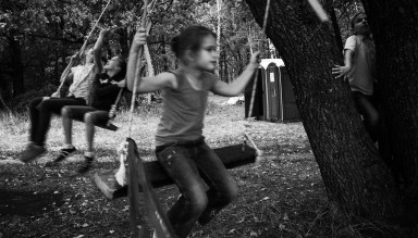 Одиннадцатиклассник и его Обломовка