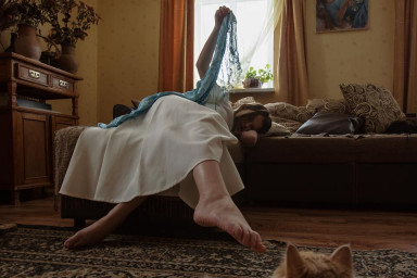 Халаты нашего рода