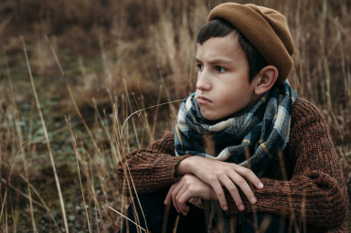 А что там еще делать, или Еда в школе
