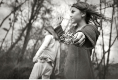 Лето Человекомуравьёв