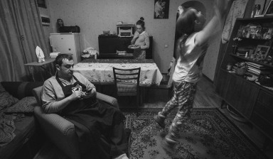 «Ну, как дела?» и другие глупые вопросы взрослых