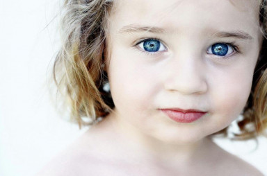 Говорят дети: диалоги у логопеда