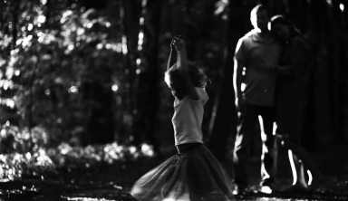 Итоги недели: о любви с объяснениями, попугае и маленьких, но очень важных вещах