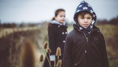 Голос из хора