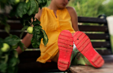 Сами вы токсичные!