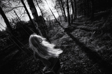 Мама и папа больше не будут жить вместе