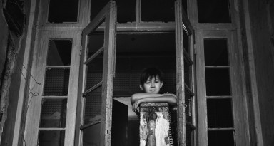 Очередь в детский поликлинике