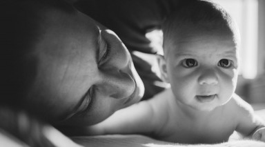 С чего начинать прикорм ребенка