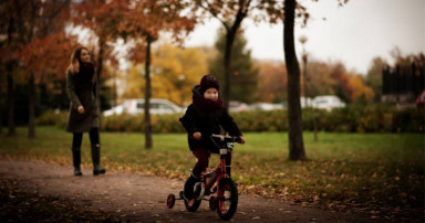 «Не делайте из детей смысл всей вашей жизни»