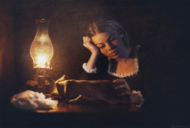 Сама себе осел