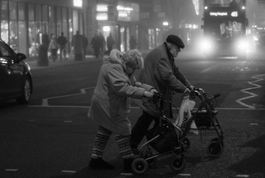 А жить мы будем до ста!