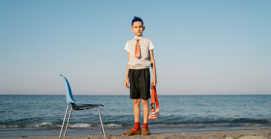 Срочно возжелайте пиджак, или Снова о школьной форме