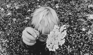 Как Миша нашел слово