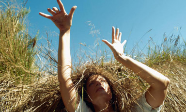 Маска из улиток, линзы со скидкой, «видное место» и другие сюрпризы для дамы в ее 37 лет