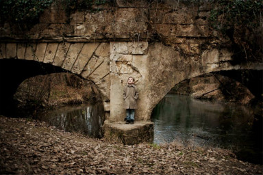 Танцующие в октябре