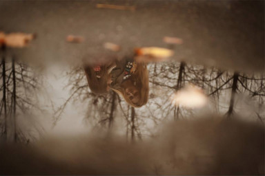 Итоги недели: про счастье, бесполезную красоту и способы исправить отношения с ребенком