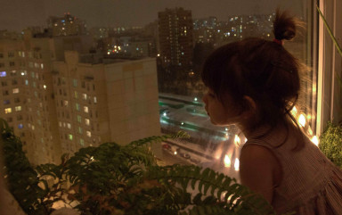 Город-мачеха