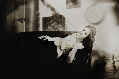 Если и жаловаться, то только на себя