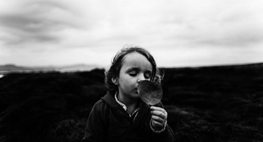 Сентиментальность?