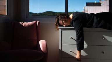 Привет тебе, у которой маникюр, парикмахер, массаж и шоппинг 