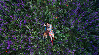 Итоги недели: о неидеальном муже и о той, у кого нет парикмахера, массажа и шоппинга