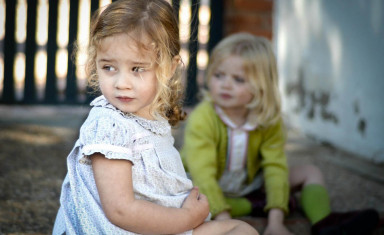 Наташа и Даша