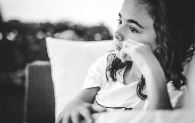 Неблагодарная