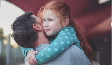 Ненастоящий папа